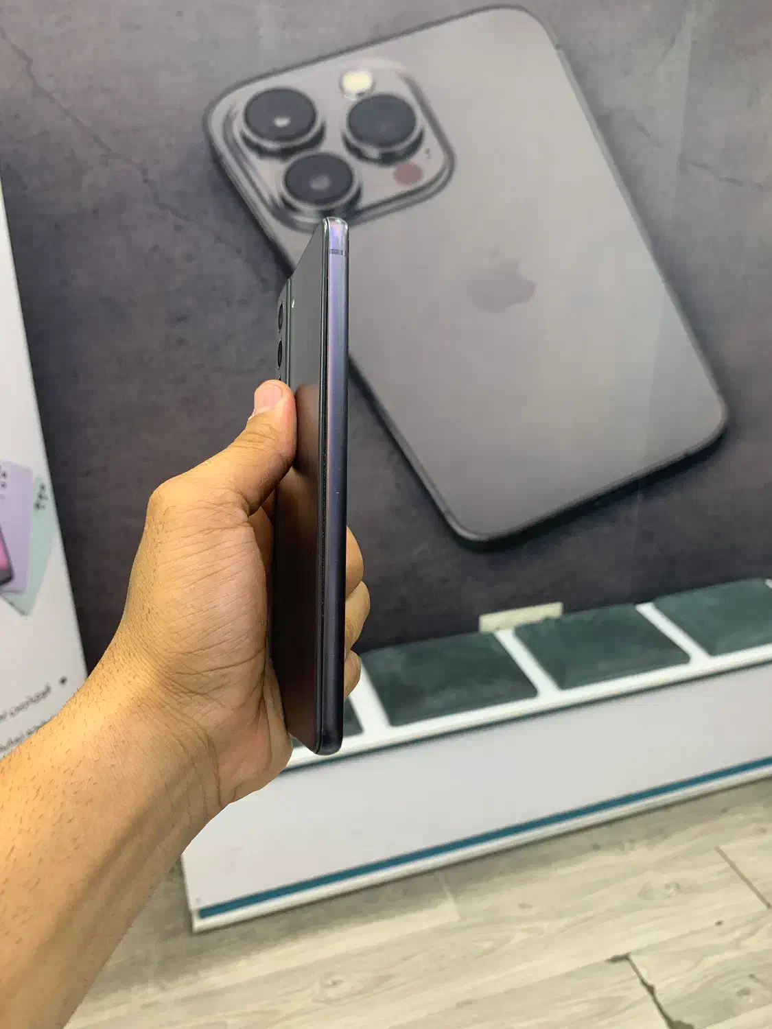 samsung s21fe سامسونگ اس ۲۰ اف ایی|موبایل|تهران, تهرانپارس غربی|دیوار