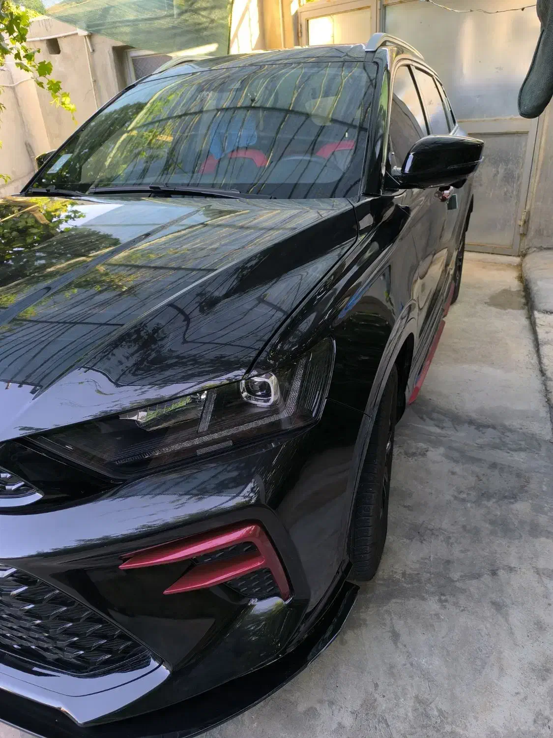 kmc a5|خودرو سواری و وانت|اردستان, |دیوار