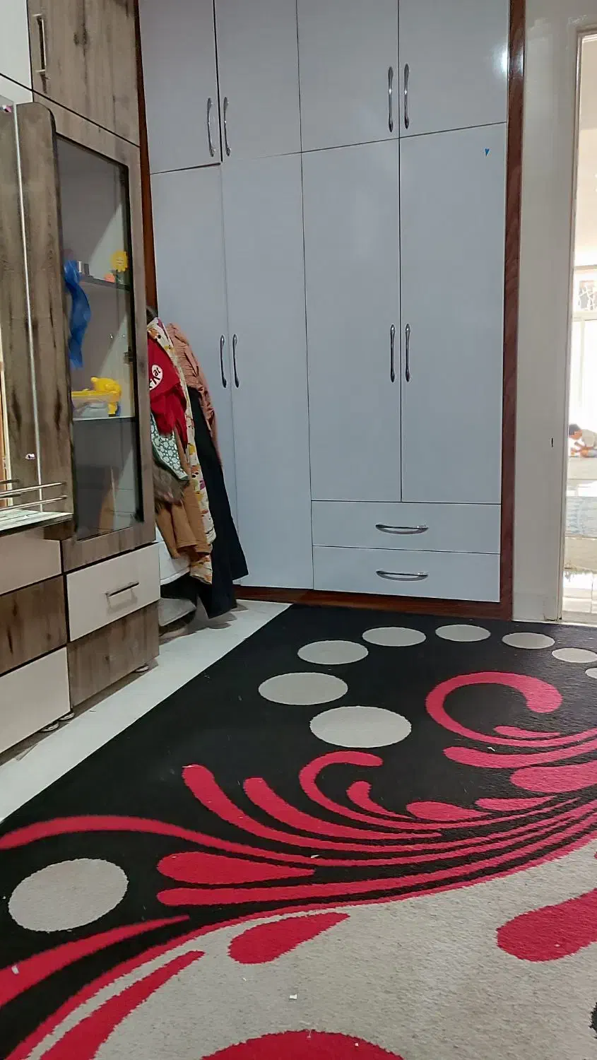 منزل شیک ونوساز باتخفیف عالی|فروش خانه و ویلا|نجف‌آباد, فاز ۳ شهرک آزادگان|دیوار