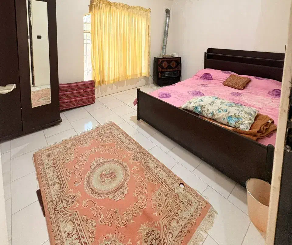 اجاره ویلا باغ با استخر آبگرم کوهسار کردان|اجارهٔ خانه و ویلا|کوهسار (البرز), |دیوار