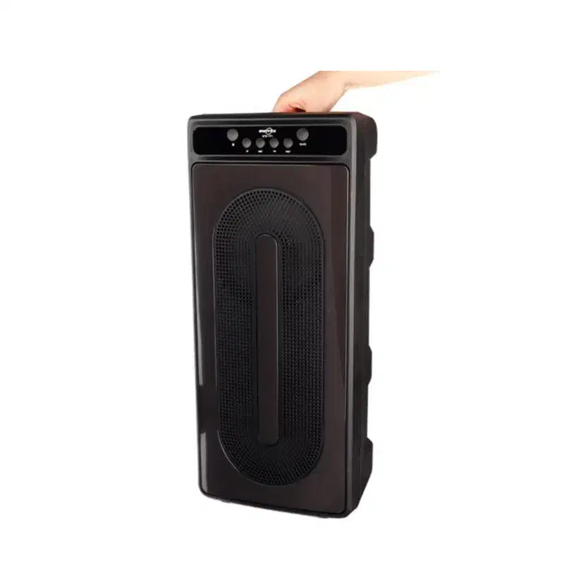 اسپیکر باند بلوتوثی چراغدار مدل GTS-1771|پخش‌کننده همراه|کرج, گوهردشت|دیوار