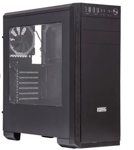 سیستم گیمینگ|رایانه رومیزی|تهران, گیشا|دیوار