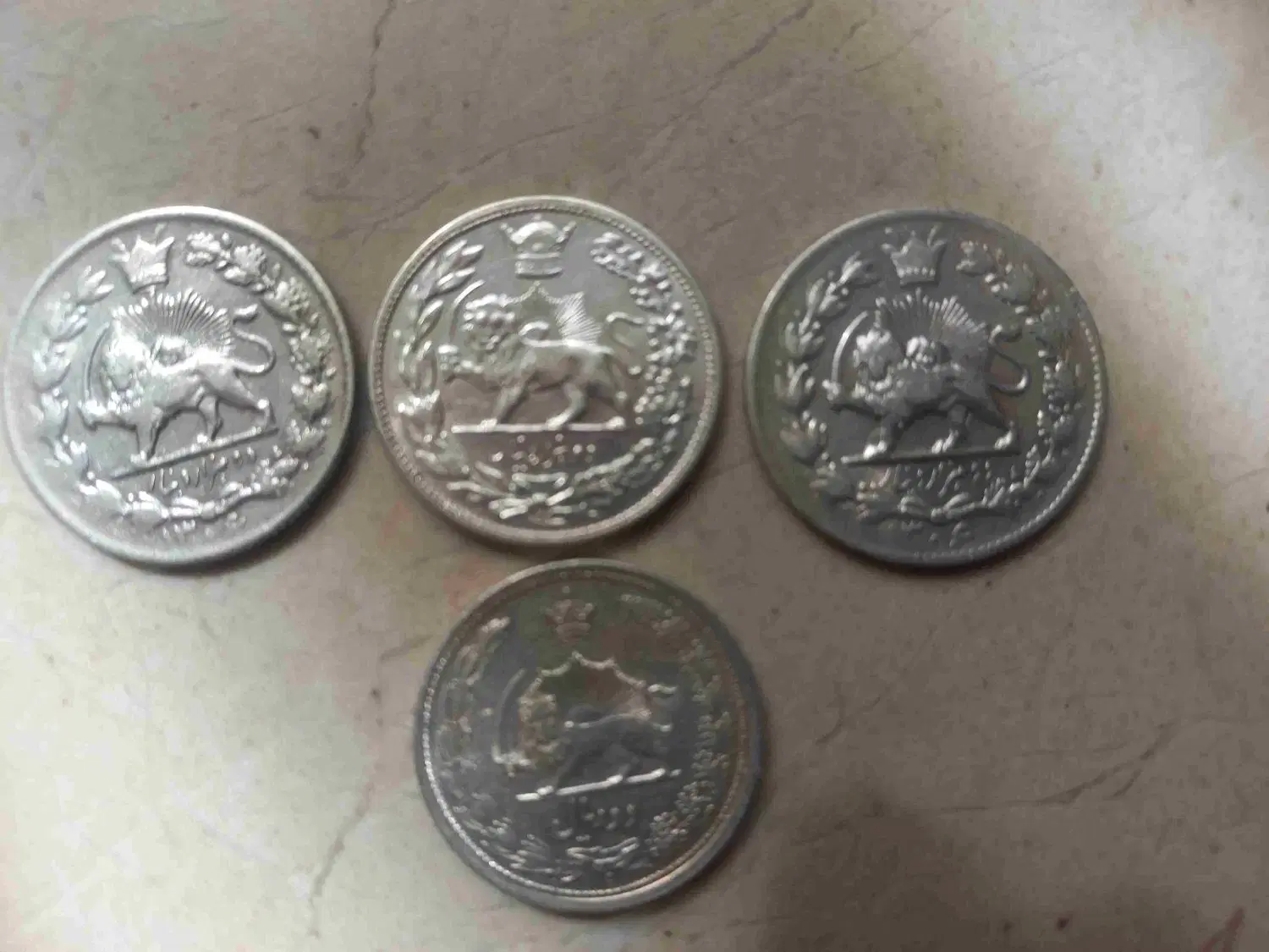 سکه|کلکسیون سکه، تمبر، اسکناس|اصفهان, صائب|دیوار