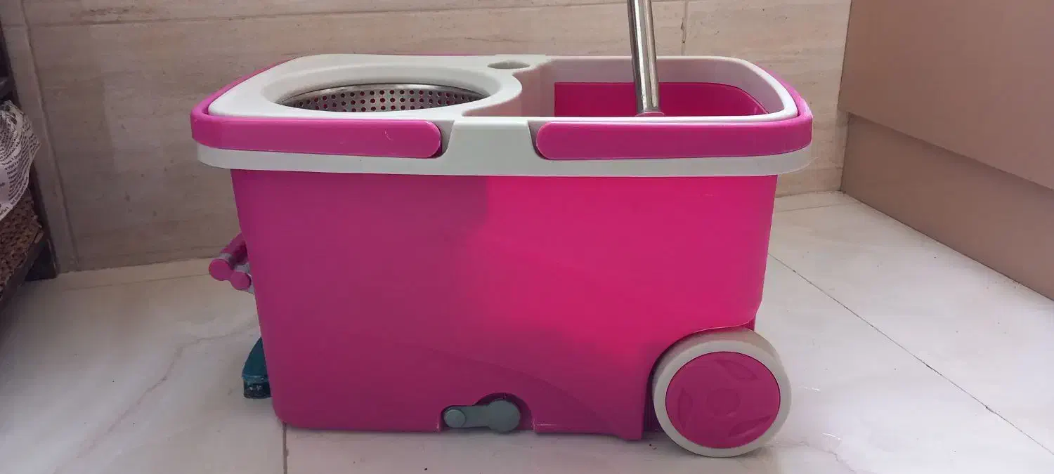 تی چرخشی یونیک  وارداتی|لوازم نظافت|تهران, سازمان آب|دیوار