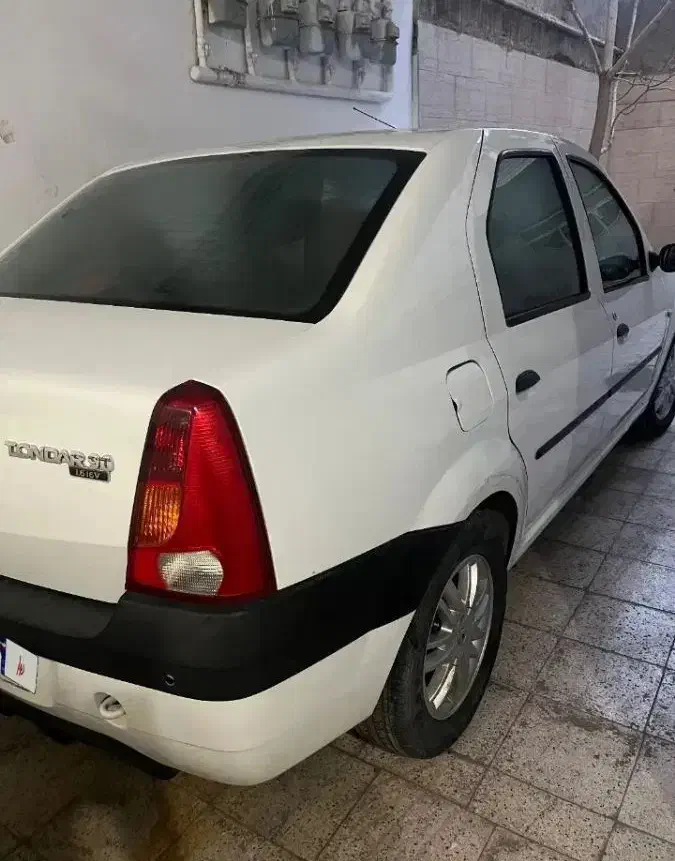 ال 90 مدل ۹۶|خودرو سواری و وانت|تهران, نارمک|دیوار