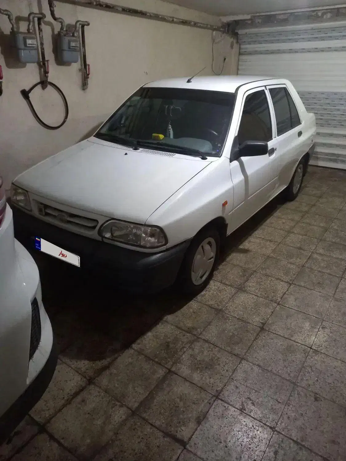 پراید|خودرو سواری و وانت|تهران, نبی اکرم|دیوار