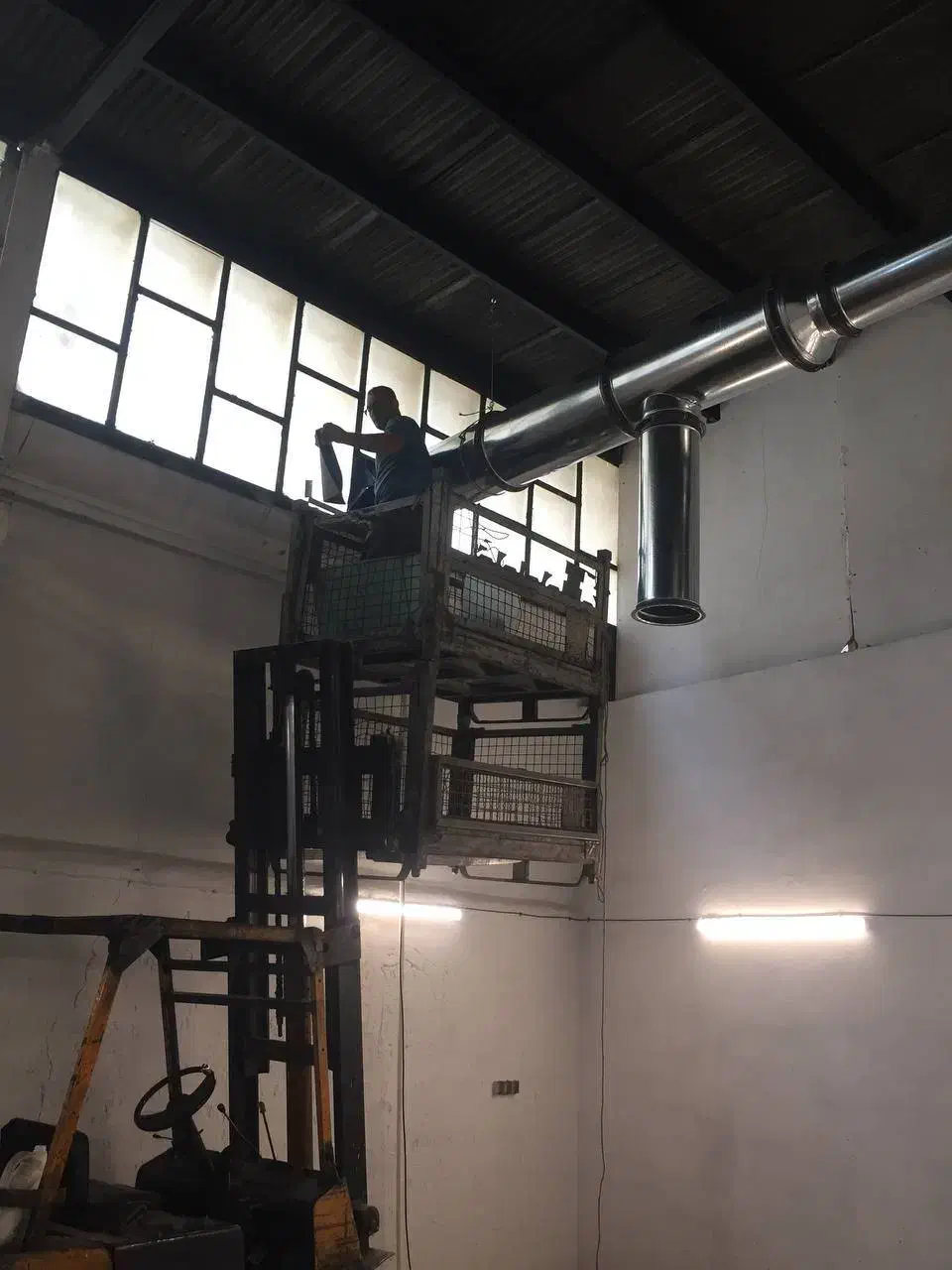 کانالسازی گل‌محمدی|خدمات پیشه و مهارت|تهران, دستغیب|دیوار