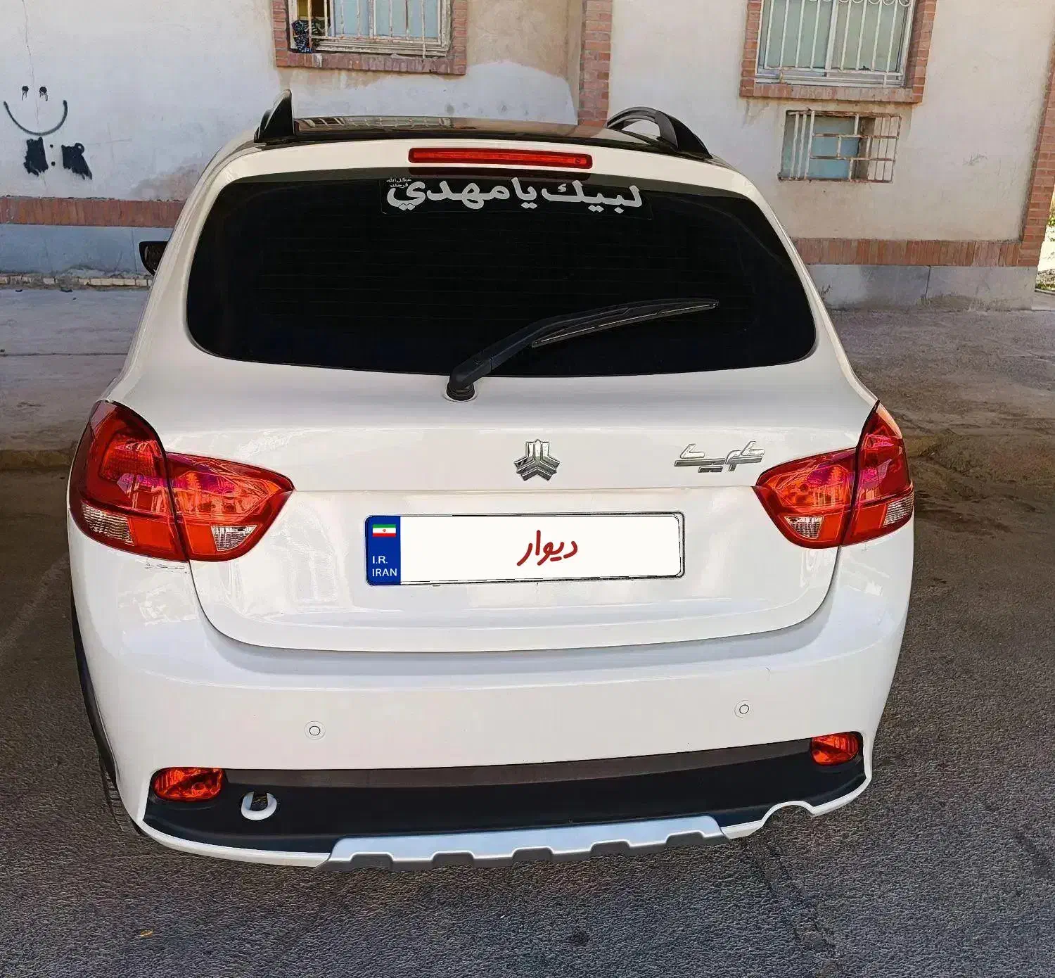 ماشین کوییک|خودرو سواری و وانت|بندر ماهشهر, |دیوار