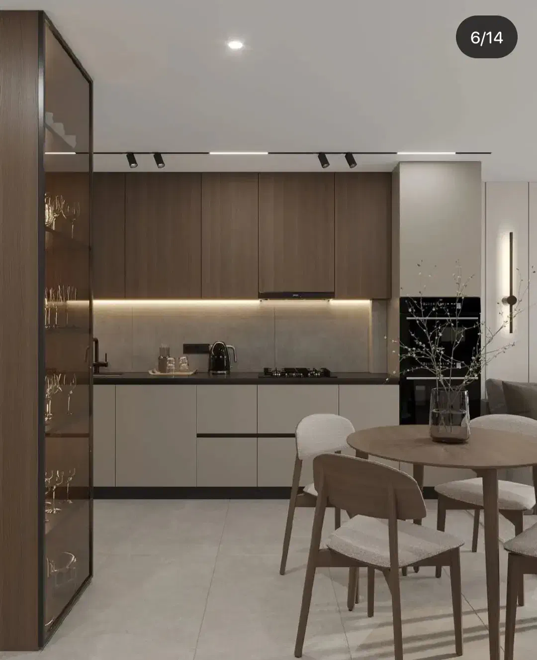 طراحی کابینت آشپزخانه|خدمات پیشه و مهارت|کرج, مهرویلا جنوبی|دیوار