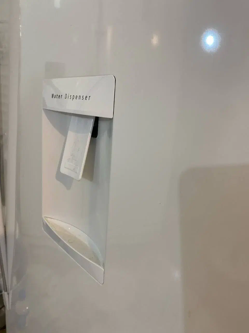 یخچال LG ال جی|یخچال و فریزر|بهبهان, |دیوار