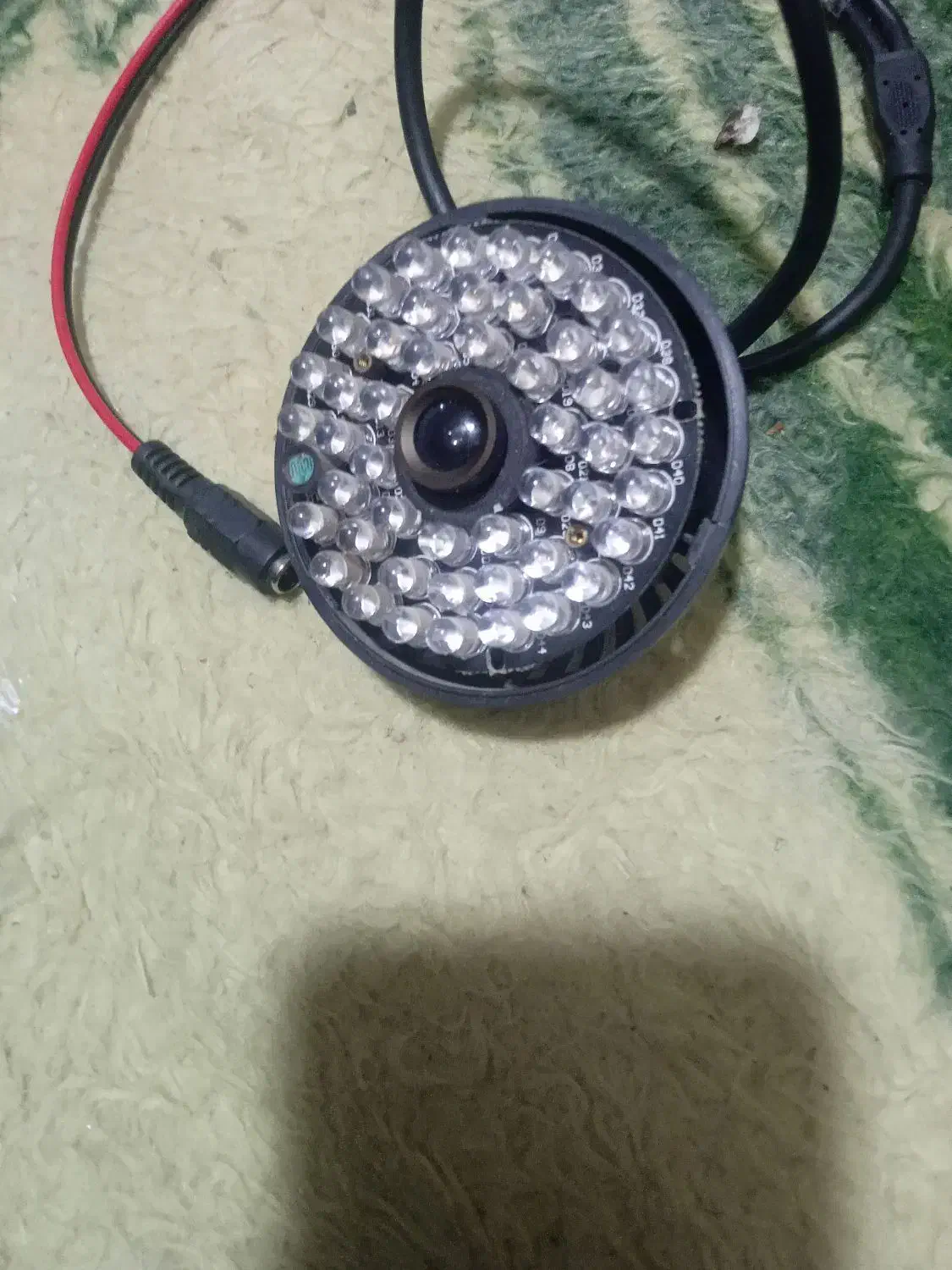 دوربین مداربسته|دوربین مداربسته|چمران, |دیوار