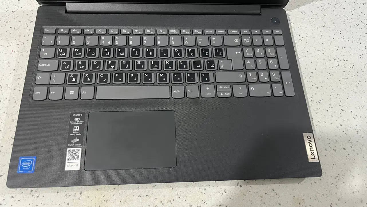 لپ‌تاپ lenevo ipad3|رایانه همراه|تهران, امیر بهادر|دیوار