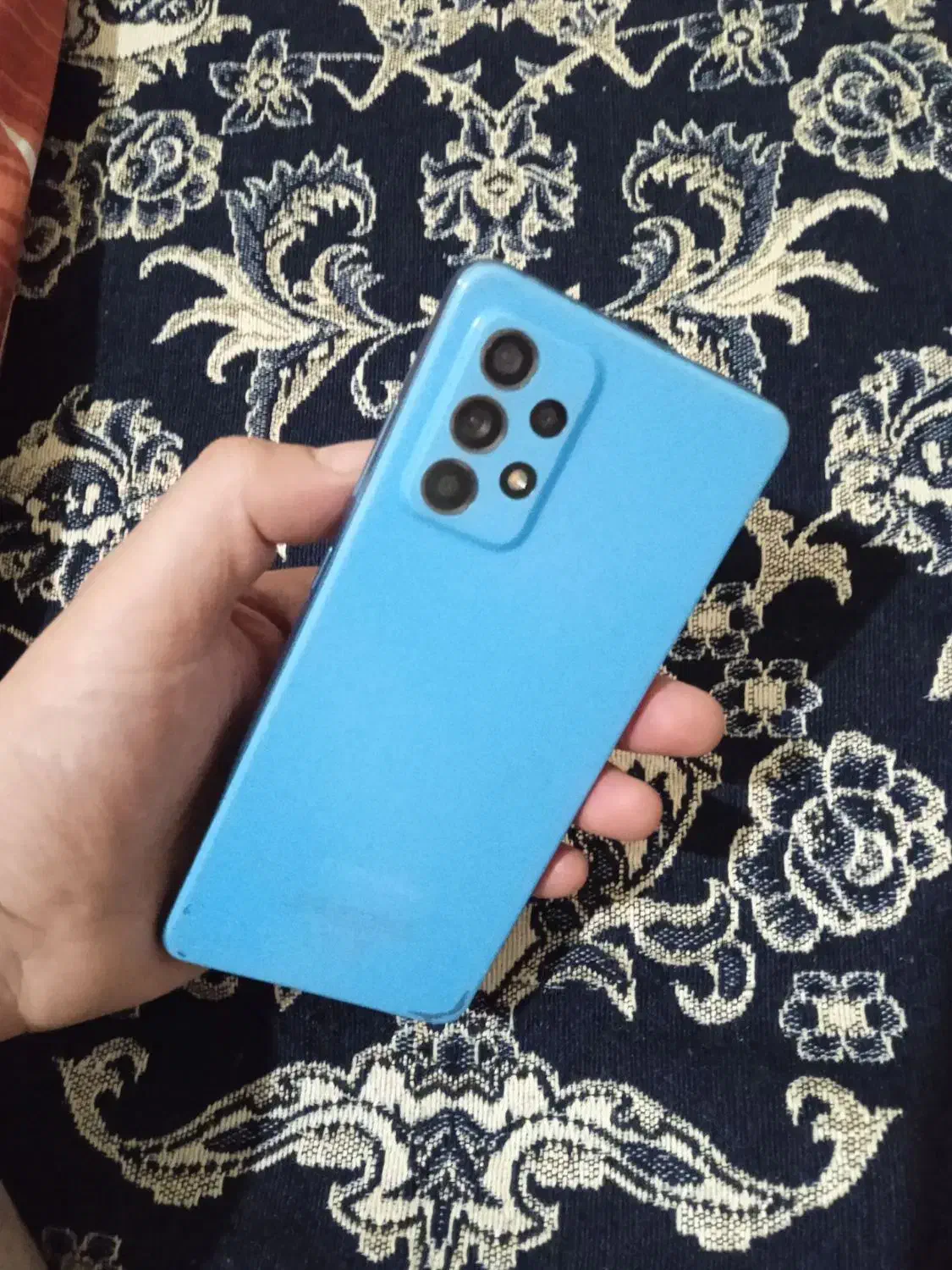 a52|موبایل|تهران, تسلیحات|دیوار