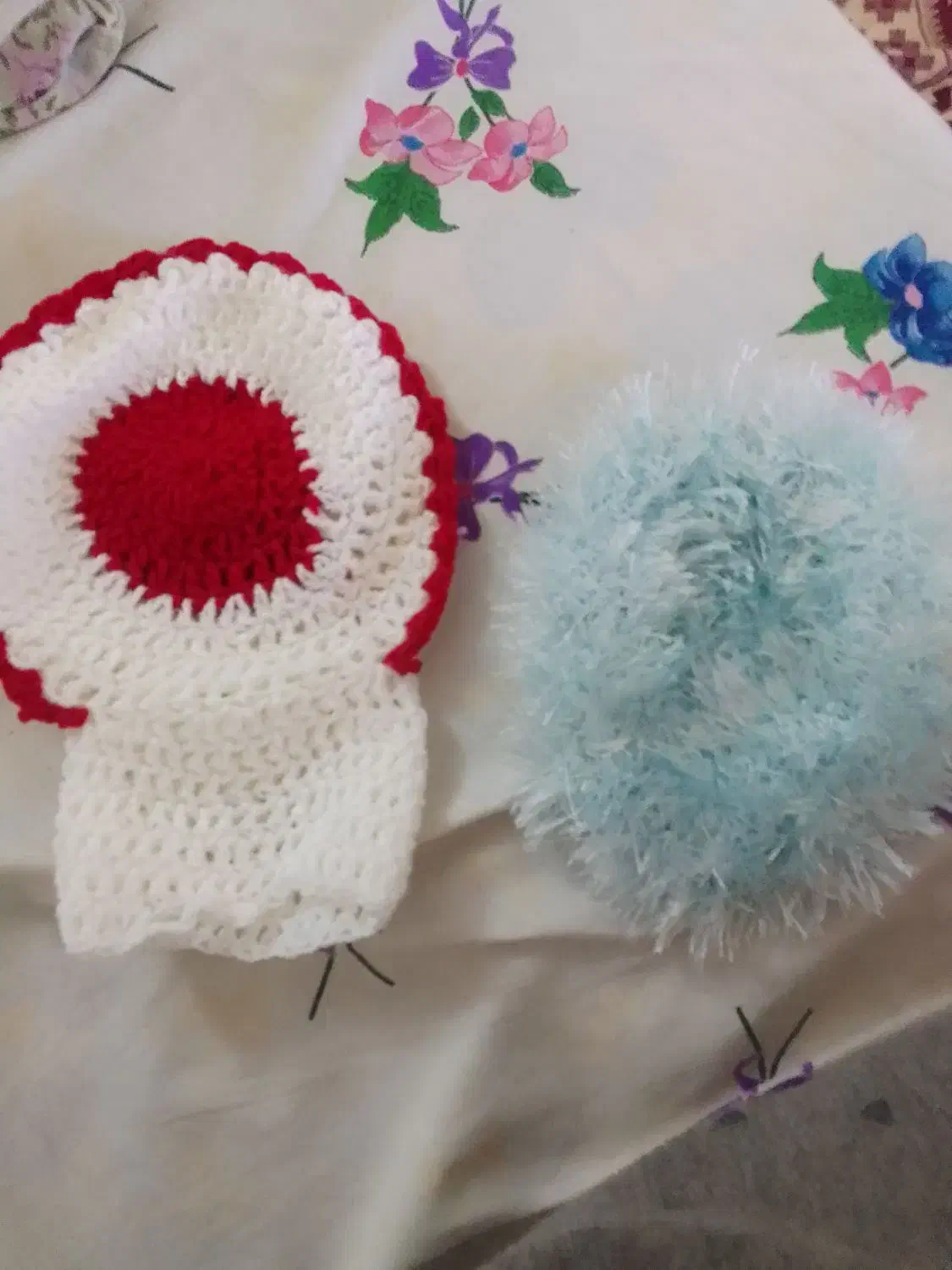 لیف و اسکاج|لوازم نظافت|گلپایگان, |دیوار