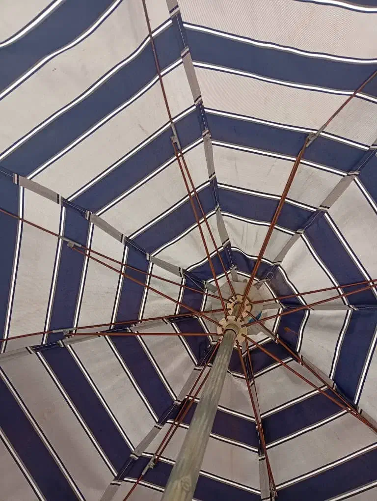 چتر ساحلی|کوهنوردی و کمپینگ|نی‌ریز, |دیوار