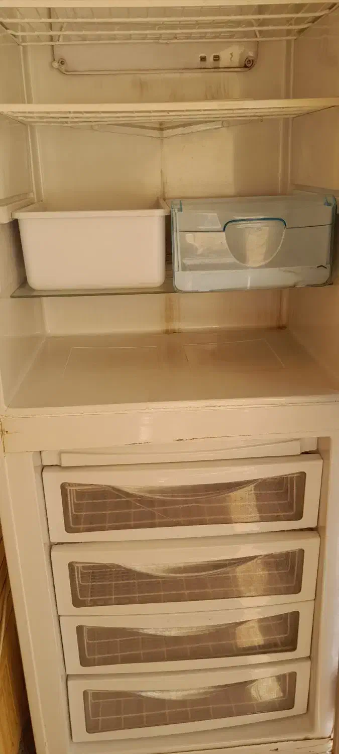 یخچال فریزر مدا rf22|یخچال و فریزر|لردگان, |دیوار