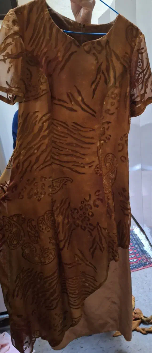 لباس مجلسی|لباس|اصفهان, جلفا|دیوار