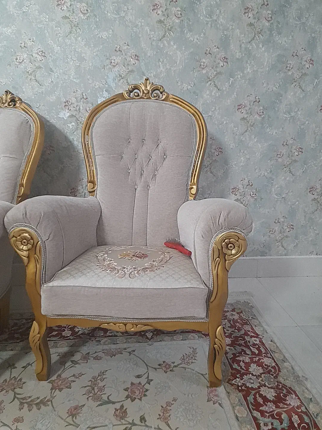 مبل|مبلمان خانگی و میز عسلی|تربت جام, المهدی|دیوار