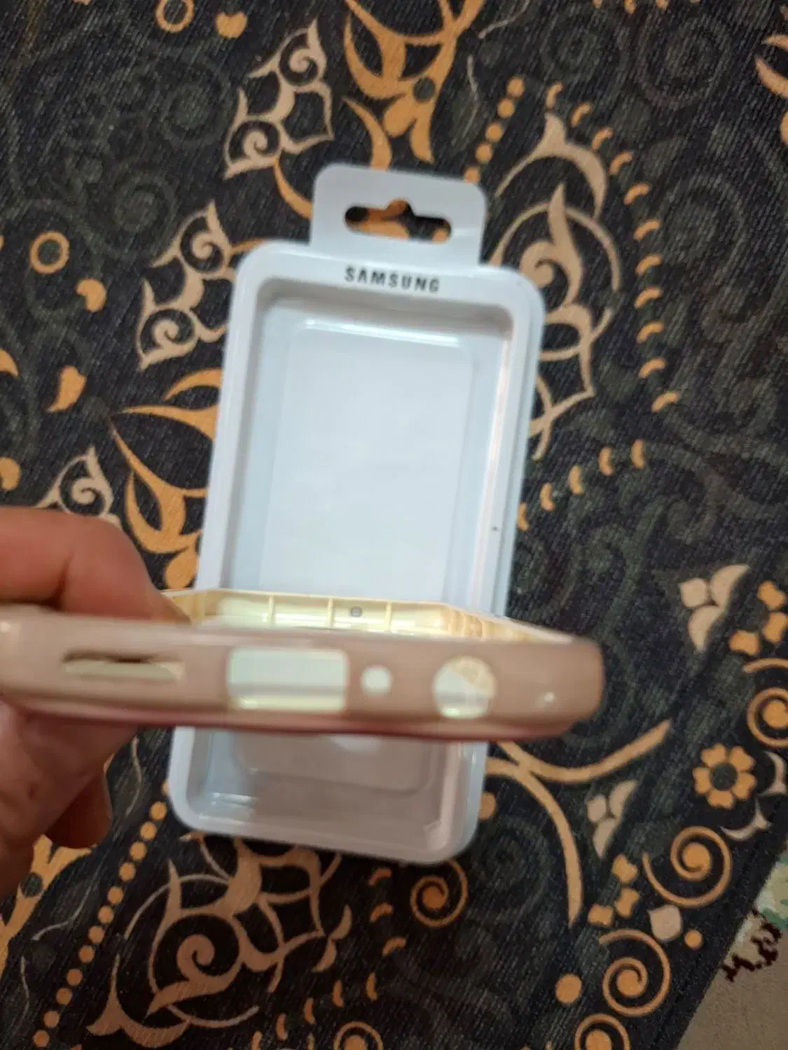 گاردگوشی|لوازم جانبی موبایل و تبلت|کاشان, طالقانی|دیوار