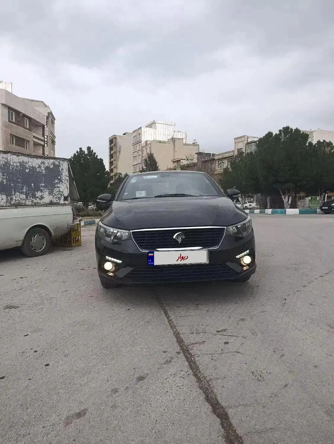 تارا ۱۴۰۲|خودرو سواری و وانت|کرمانشاه, |دیوار