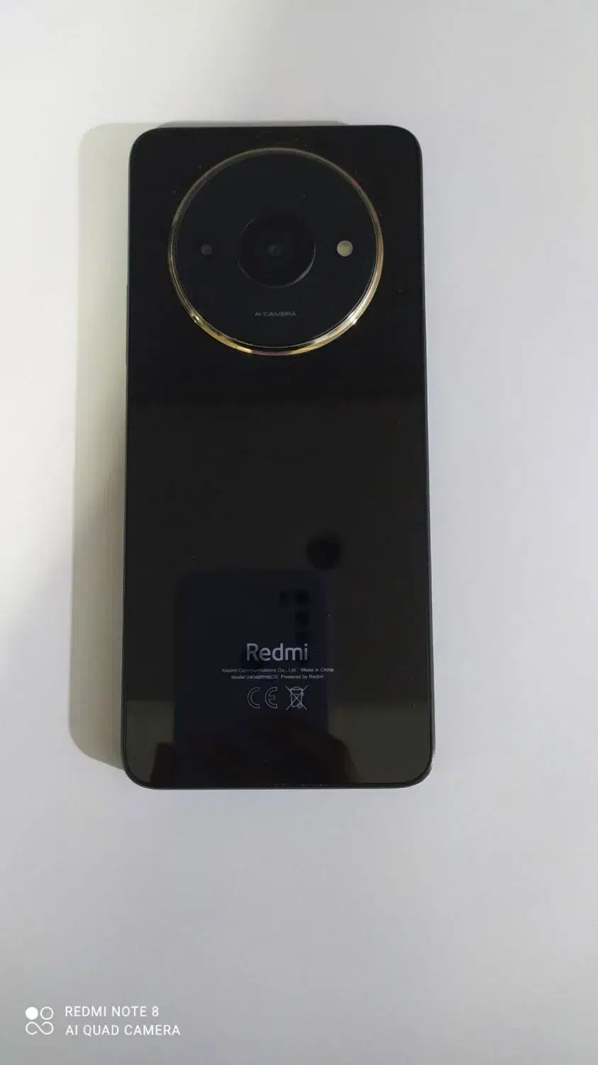 گوشی شیائومی REDMI A3X|موبایل|بوئین زهرا, |دیوار