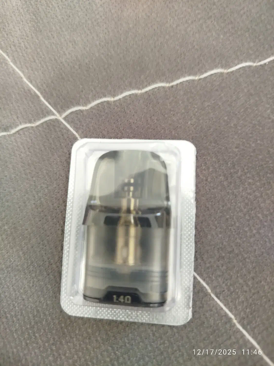 Lost vape ursa لاست ویپ آرسا|زیورآلات و اکسسوری|هشتگرد, فاز ۱ مهستان|دیوار