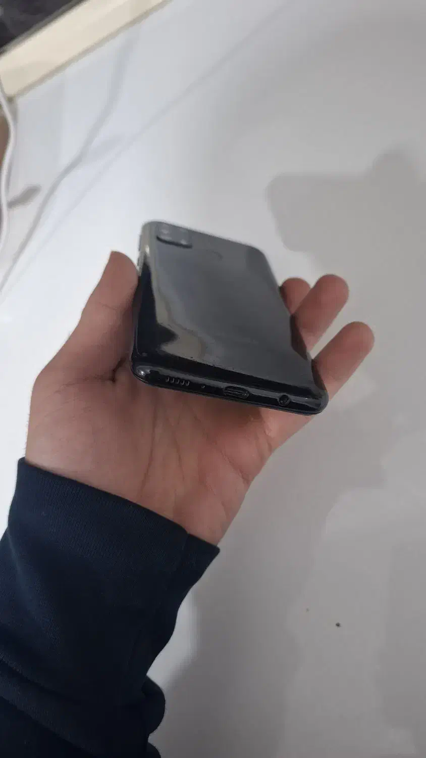 گوشی سامسونگ Samsung M31|موبایل|شهرکرد, |دیوار