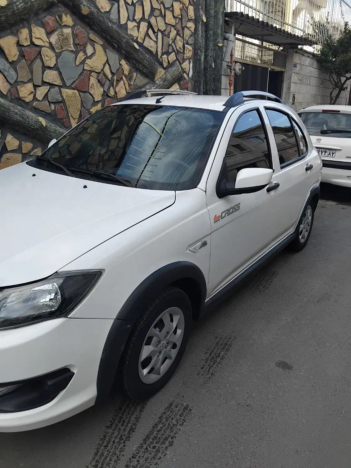 کوئیک s درجه یک بیرنگ|خودرو سواری و وانت|بابل, |دیوار