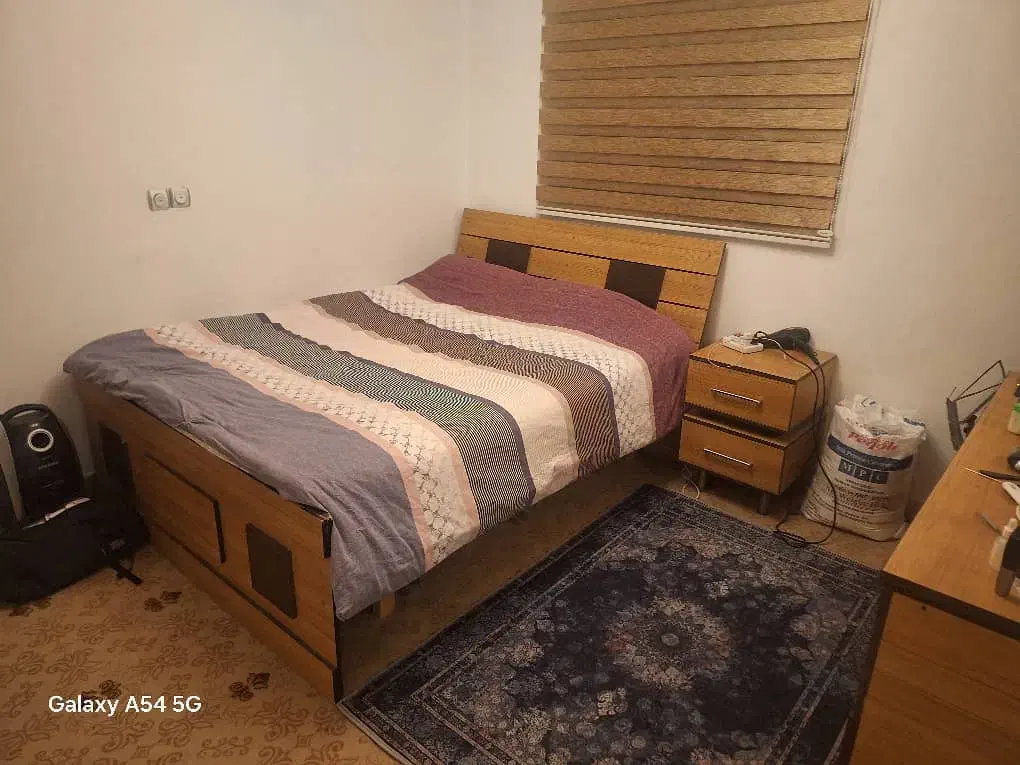 تک خواب / 80 متری / شیمی گیاه|اجارهٔ آپارتمان|شیراز, شیمی گیاه|دیوار