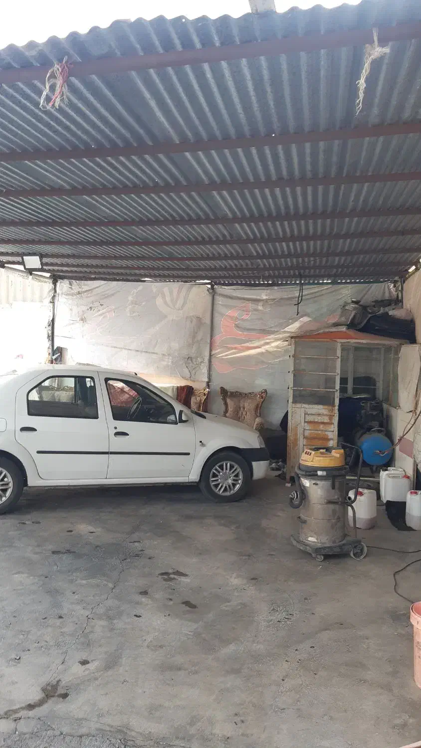 وسایل کارواش|ماشینآلات صنعتی|جلفا, |دیوار