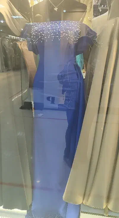 لباس مجلسی سایز42 نونو|لباس|سیرجان, |دیوار