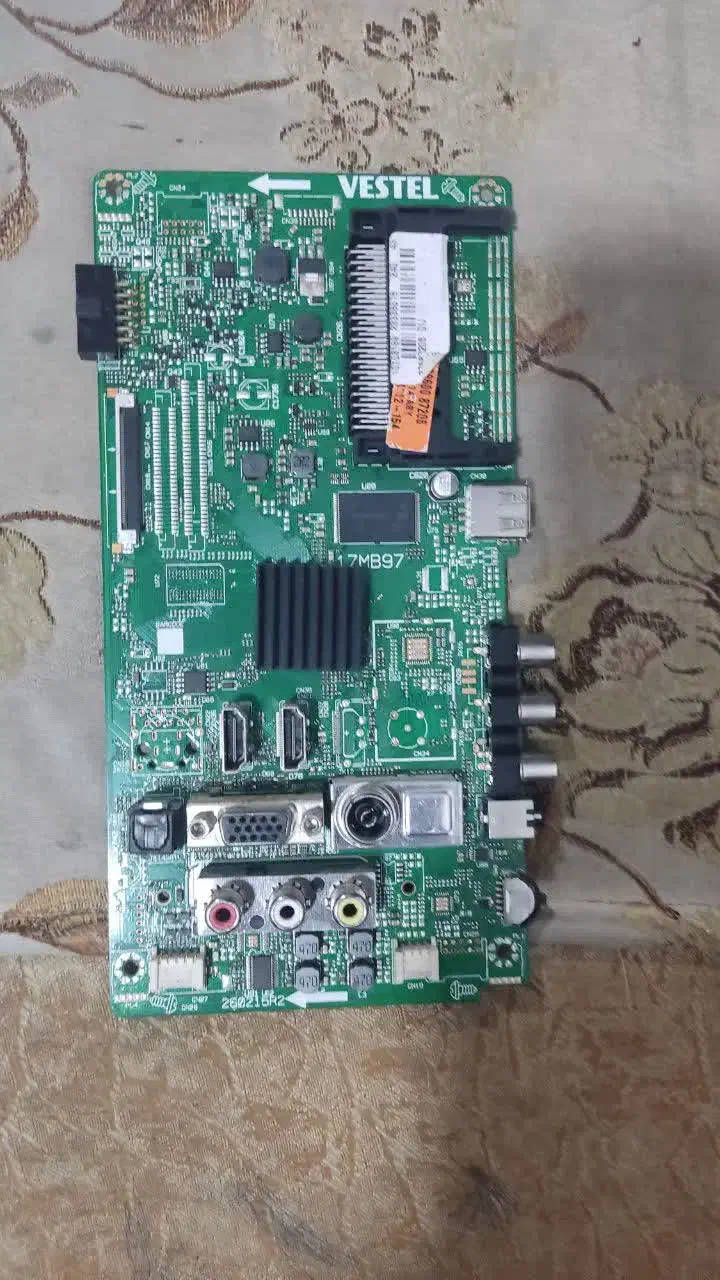 تعمیرات صوتی و تصویری ترابی|صوتی و تصویری|لاران, |دیوار