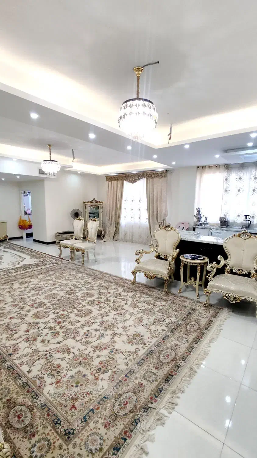 111 متر نوساز فول امکانات غرق نور مدنی جنوبی|فروش آپارتمان|تهران, نظام‌آباد|دیوار