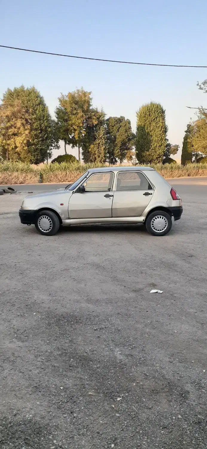 نیو پی کی مدل ۸۵|خودرو سواری و وانت|شاهینشهر, بنیاد ازدواج|دیوار