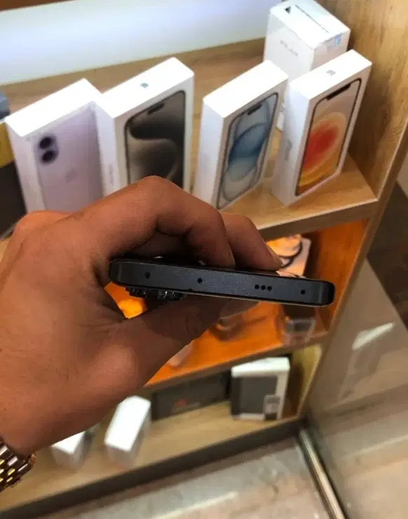 redmi note 13 pro plus|موبایل|اهواز, زیتون کارمندی|دیوار