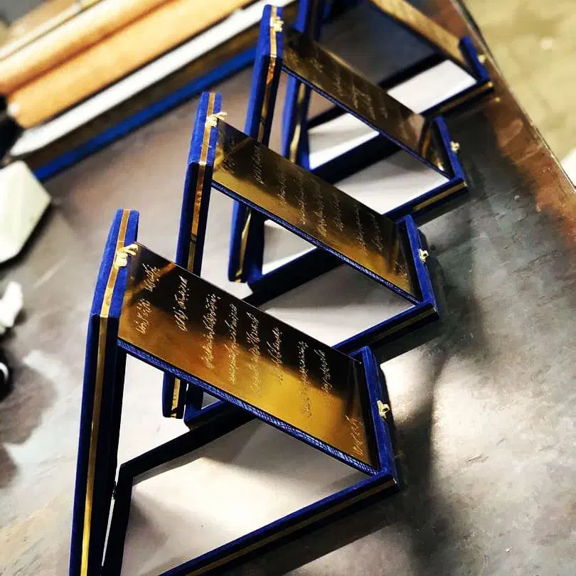 تندیس|صنایع دستی و سایر لوازم تزئینی|تهران, هاشم‌آباد|دیوار