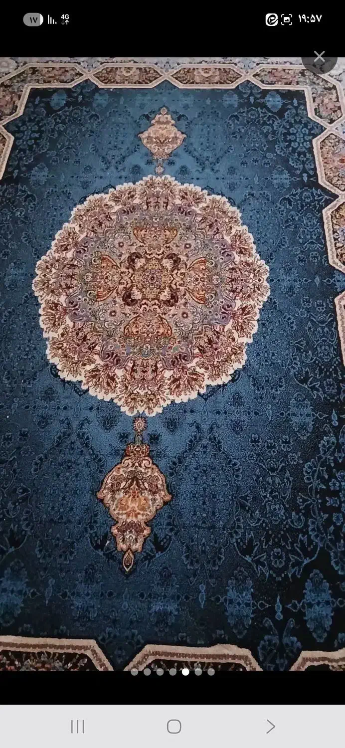 فرش ۶متری|فرش|تهران, شادآباد|دیوار