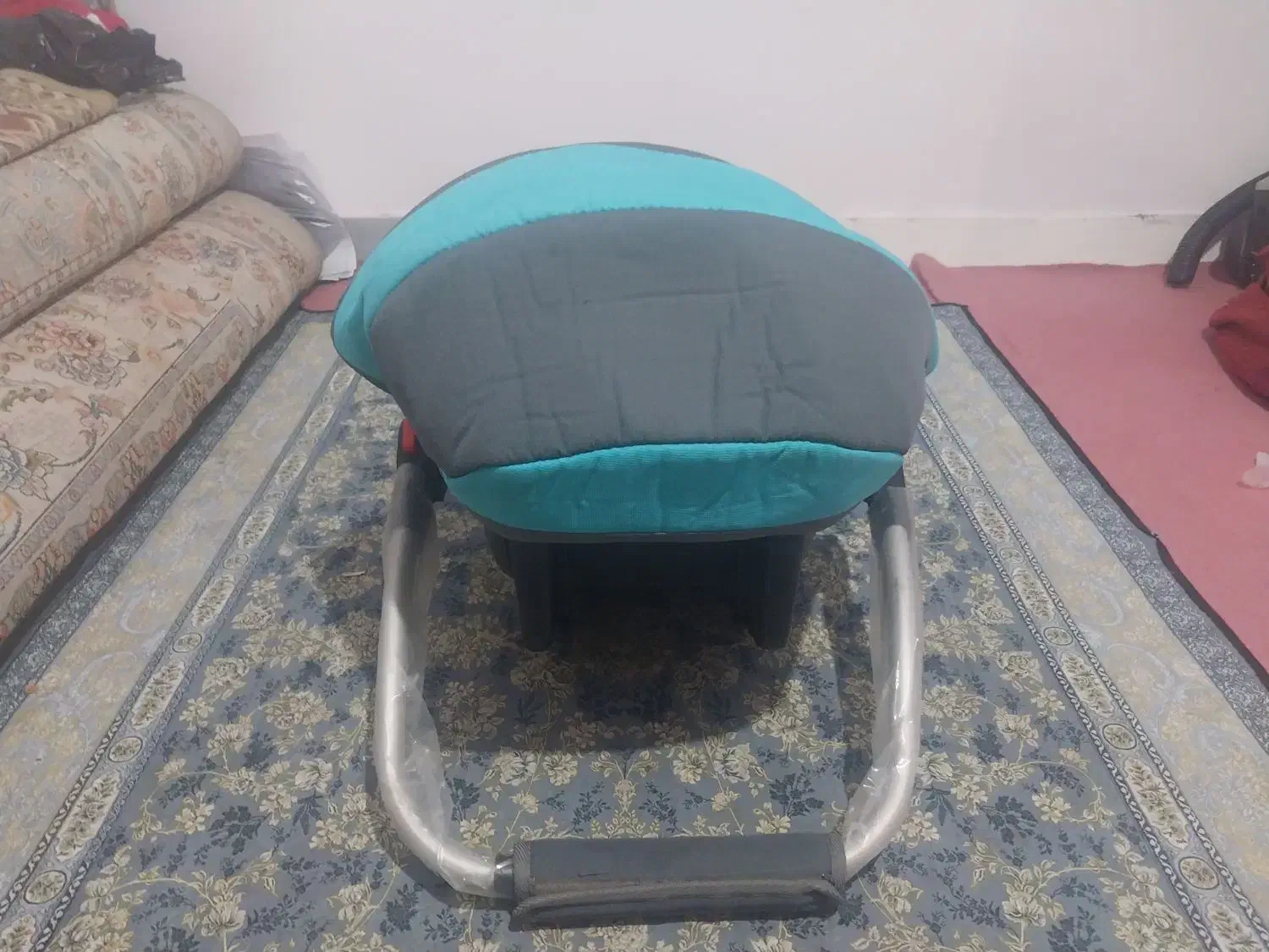 گهواره نوزاد|کالسکه و لوازم جانبی|سنندج, |دیوار