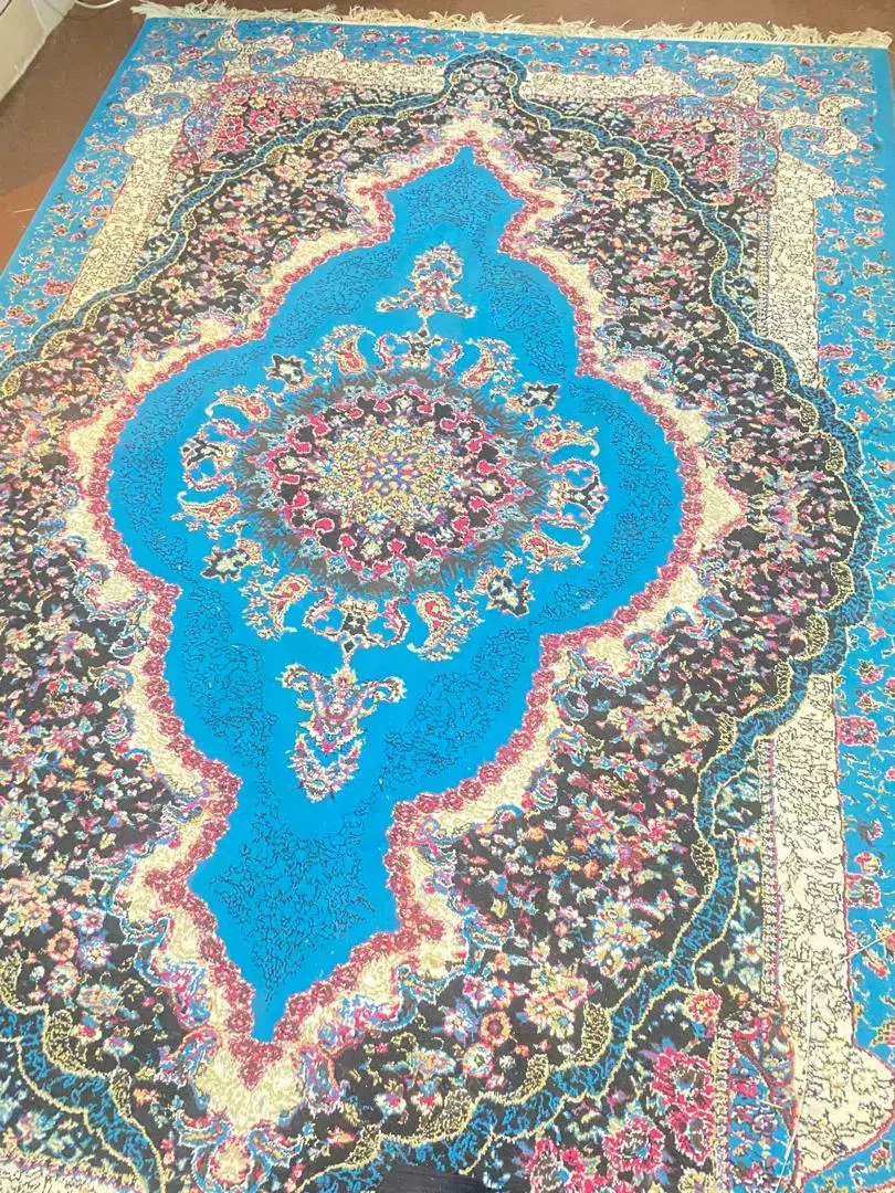 فرش|فرش|اهواز, لشکرآباد|دیوار