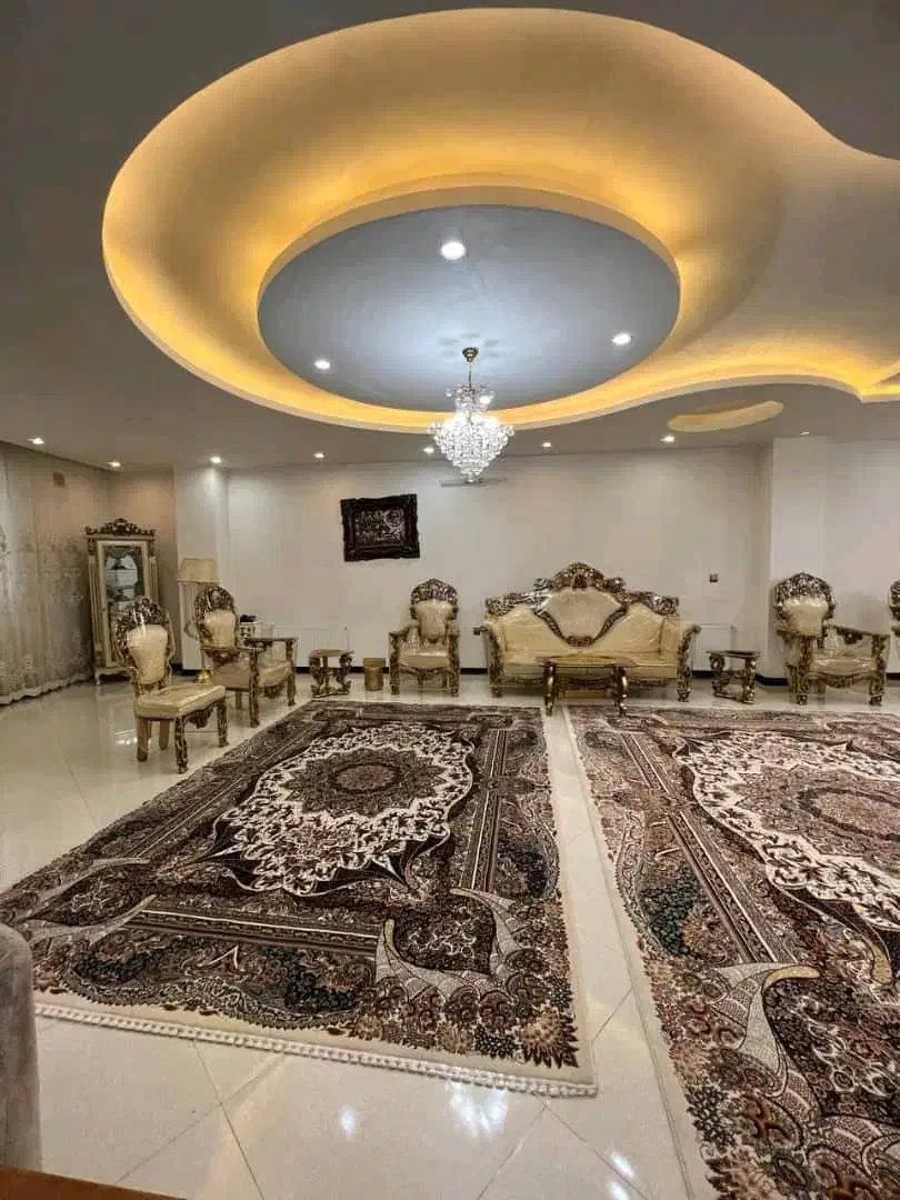 ۱۷۸مترخوش نقشه تک واحد//|فروش آپارتمان|قرچک, مهدیه|دیوار