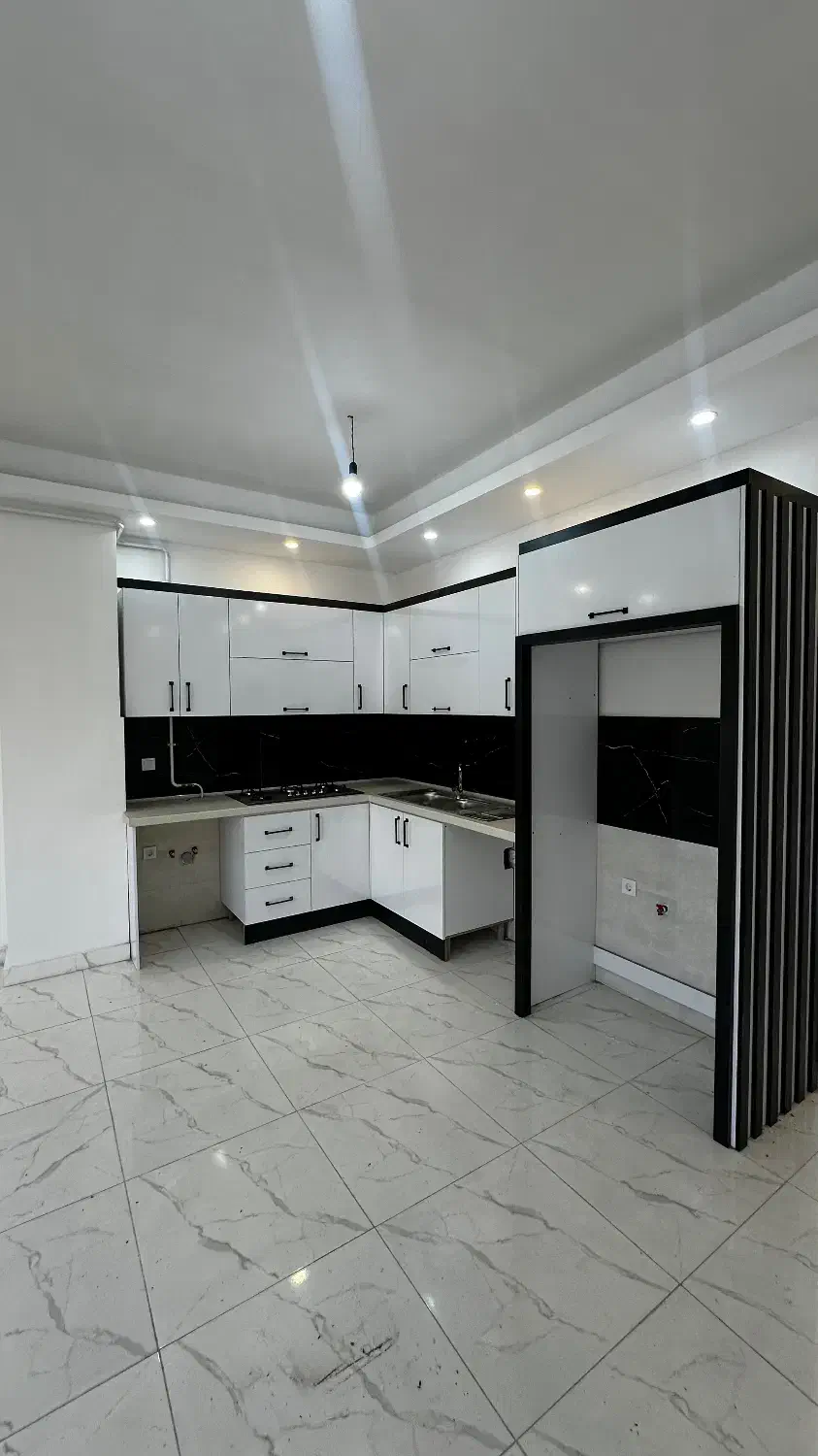 فروش آپارتمان۹۵مترنوساز ۳ط۶واحد|فروش آپارتمان|فومن, |دیوار