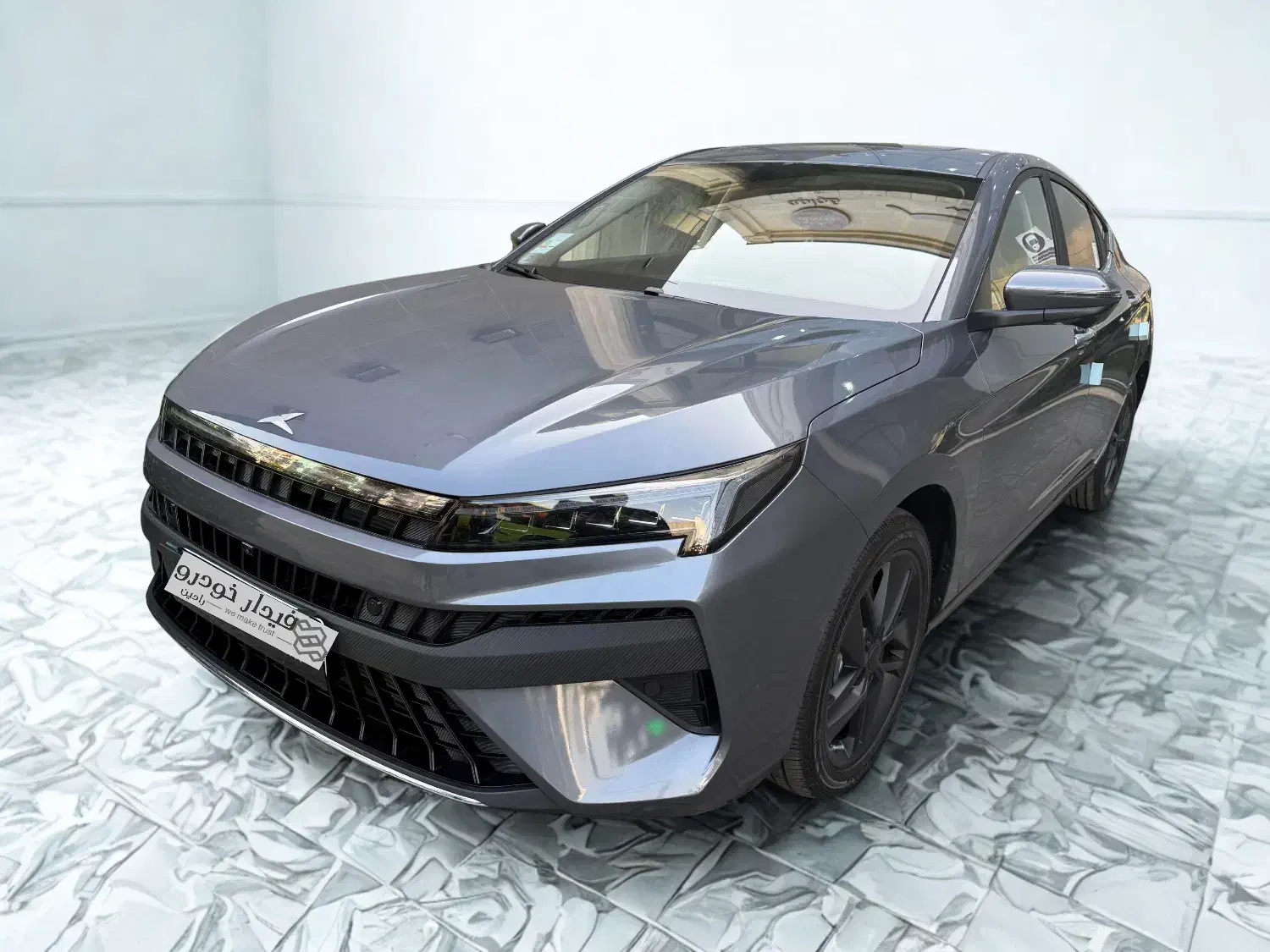 فروش اقساطی KMC J7 اقساطی|خودرو سواری و وانت|تهران, نیلوفر|دیوار