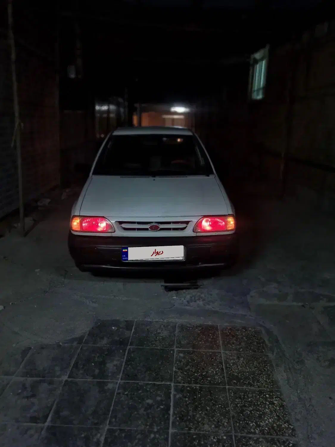 پراید|خودرو سواری و وانت|دزفول, |دیوار