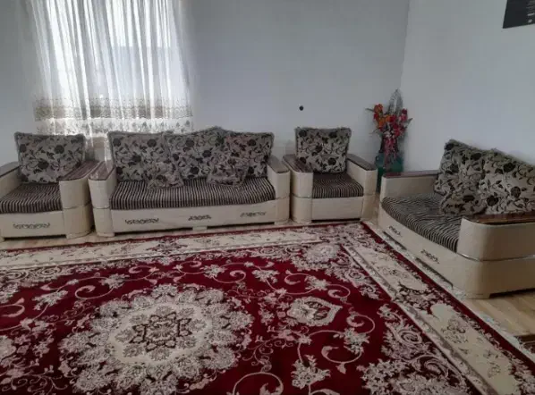 اجاره سویت مرکز شهر|اجارهٔ کوتاه‌مدت آپارتمان و سوئیت|اهواز, نادری|دیوار
