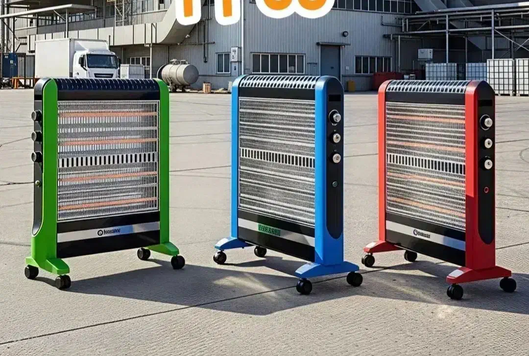 بخاری گازی بدون دودکش باگارانتی وارسال|بخاری، هیتر، شومینه|مشهد, گلشور|دیوار