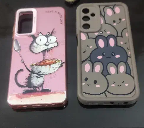 گارد گوشی سامسونگ GalaxyA05s|لوازم جانبی موبایل و تبلت|آشخانه, |دیوار