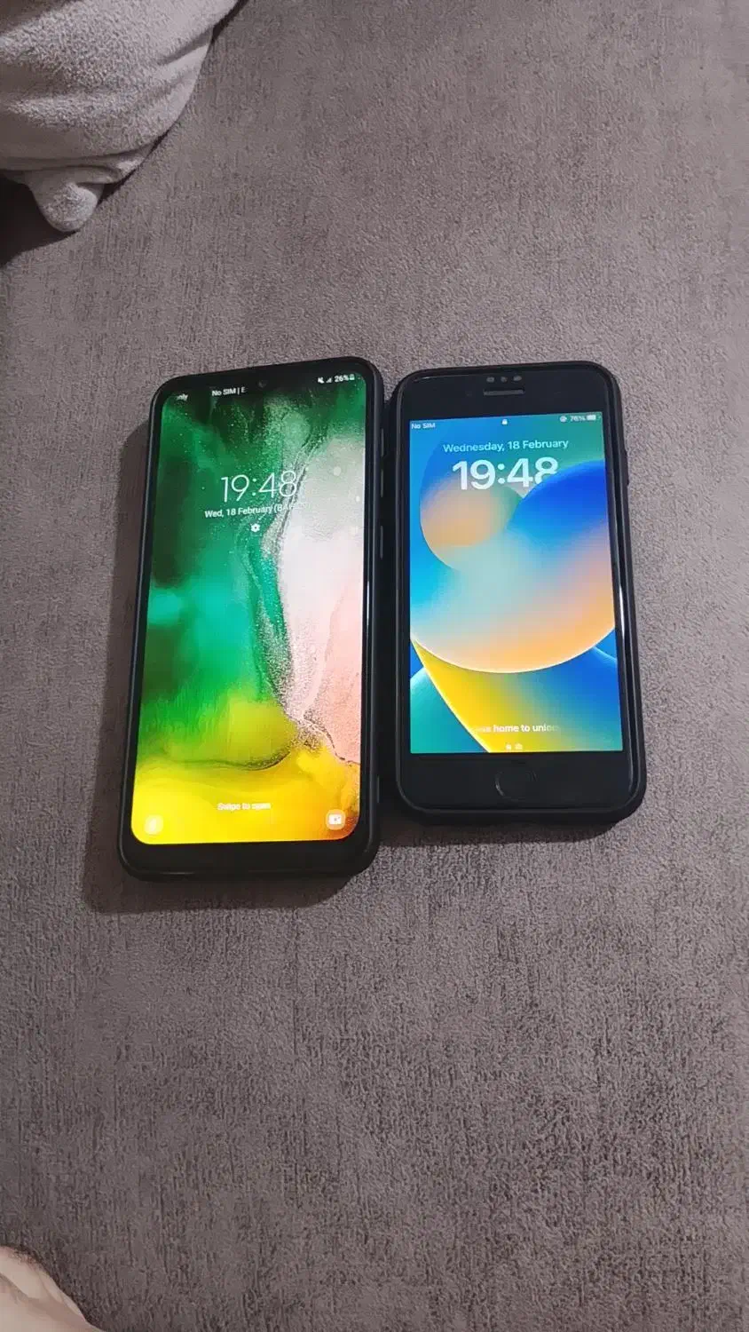 آیفون ۸|موبایل|شهریار, شهرک وائین|دیوار