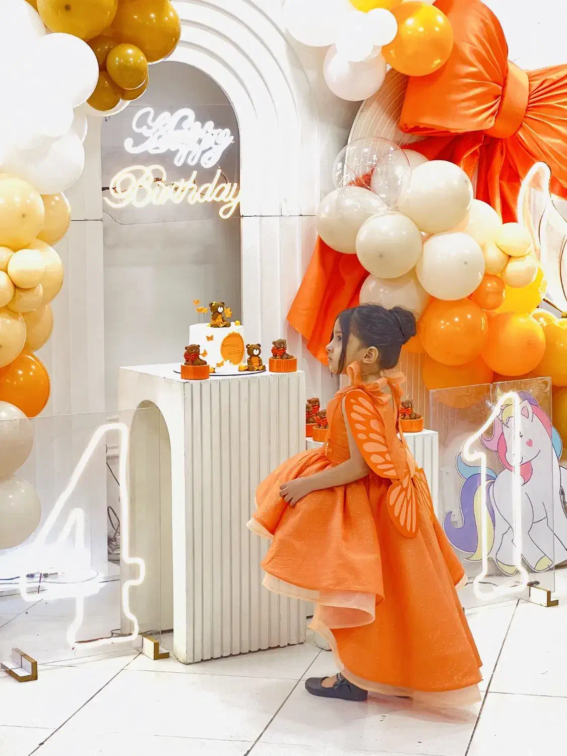 پیراهن مجلسی بچگانه|کفش و لباس بچه|مشهد, دانشجو|دیوار