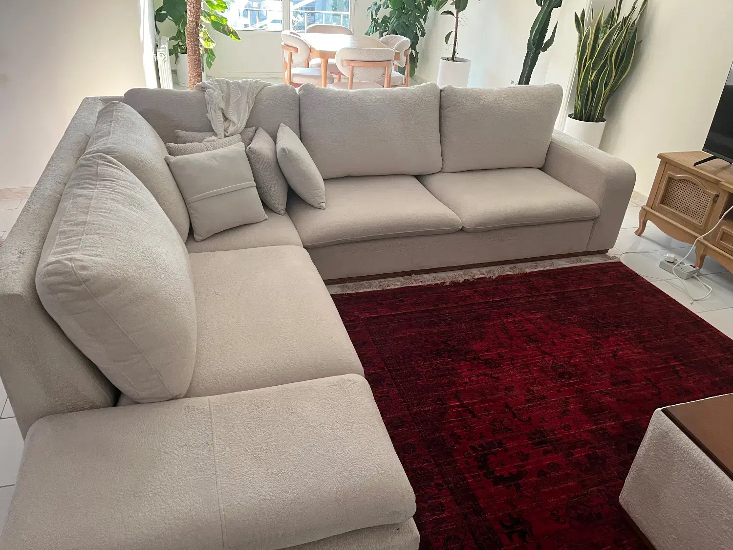 مبل-میزنهارخوری-سرویس خواب|یخچال و فریزر|کرج, فاز ۳ گوهردشت|دیوار