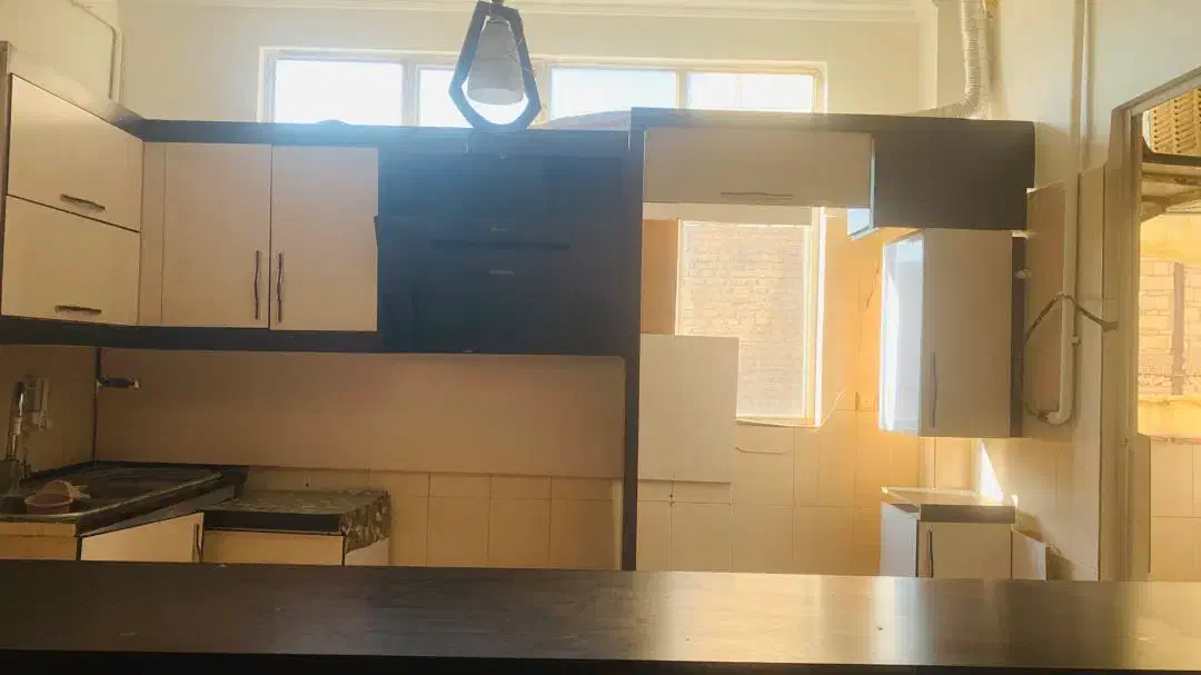 آپارتمان ۸۵ متری دوخواب قائم با پارکینگ و آسانسور|فروش آپارتمان|مشهد, کوی المهدی|دیوار